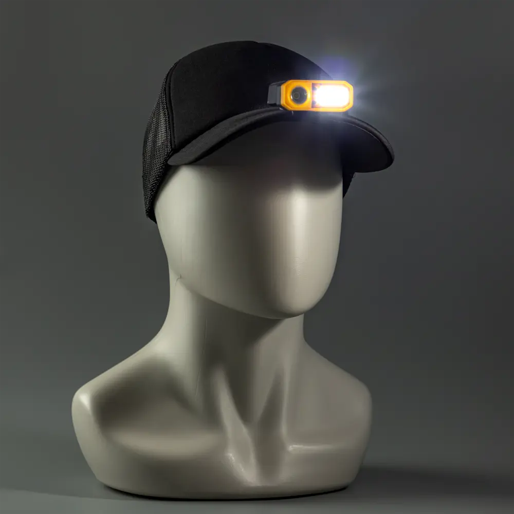 Налобный фонарь Ritter с регулируемой яркостью и длительной работой 88958393 STLM-1488064 - Вид №21