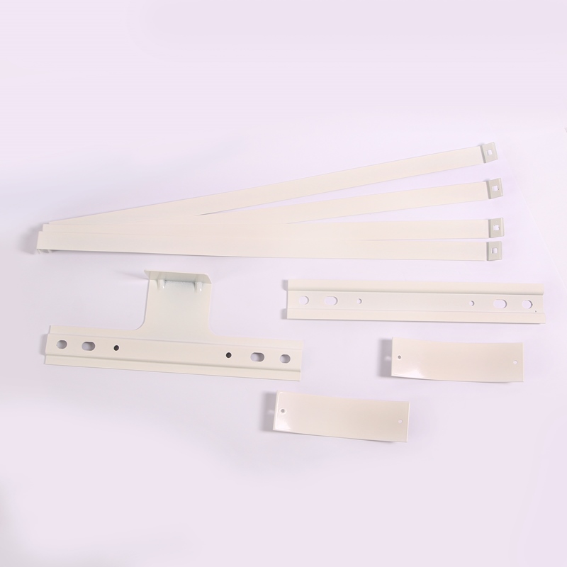 Комплект кронштейнов ACV для котлов Comfort (не для Comfort E) 39554161 - Вид №3