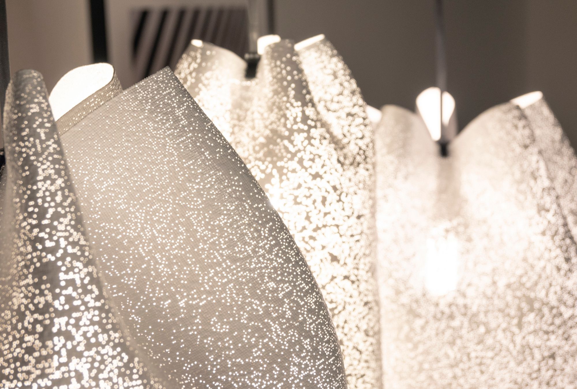 Светодиодный подвесной светильник из нержавеющей стали A-Emotional Light Agasallo ARCH-00024406 - Вид №13