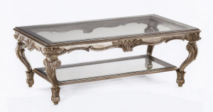 Стол журнальный  ROBERTO GIOVANNINI 1250