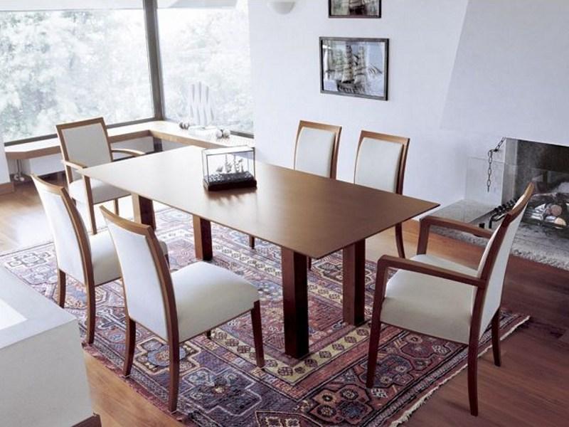 Tonon Мягкое кресло с подлокотниками Skyline 308 308.01 - Вид №3