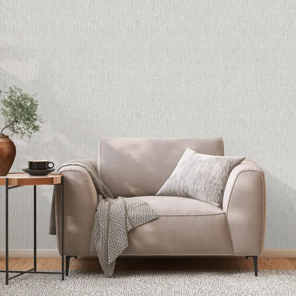 Обои флизелиновые Monte Solaro Pampa серые 1.06 м MS9188-11 88224173 STLM-2064985 - Вид №2
