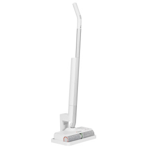 5458928 Электрошвабра    Mijia Wireless Floor Sweeping Machine MJXCYTJ  белый