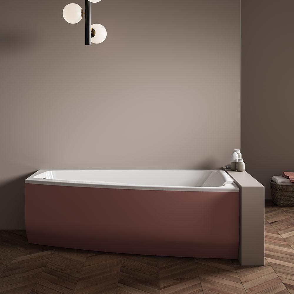 Shiva C Karolitalia Ванна  - Вид №1