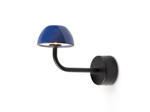 Керамический светодиодный настенный светильник