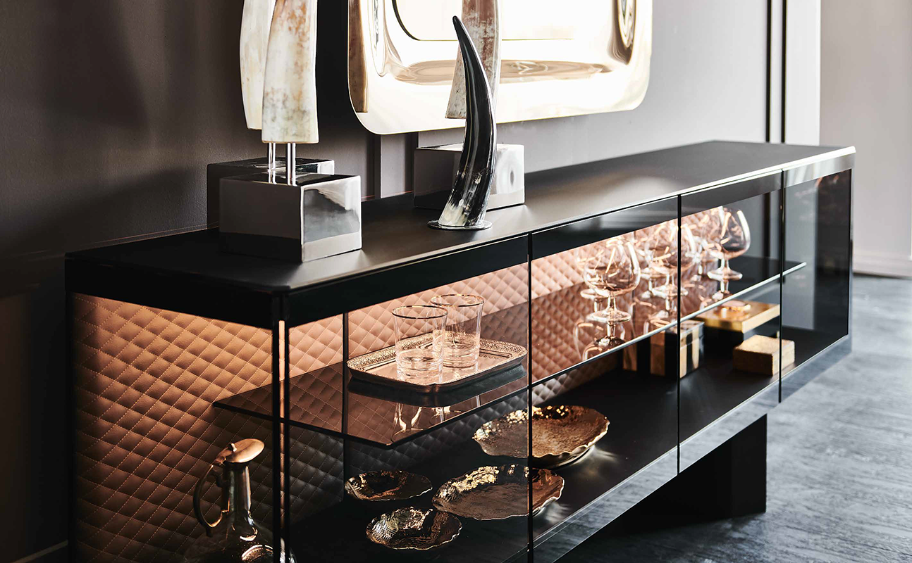 Буфет  CATTELAN ITALIA BOUTIQUE  - Вид №1