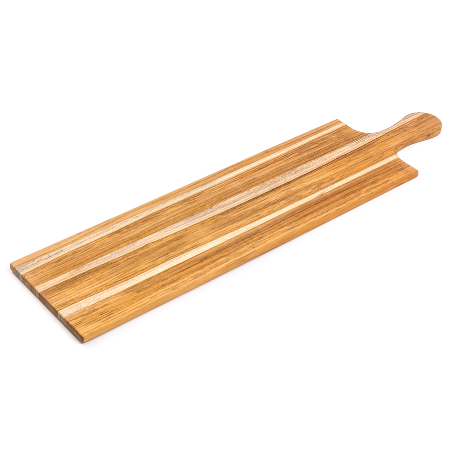 TH905 Доска сервировочная specialty 79х20 см TEAKHAUS 