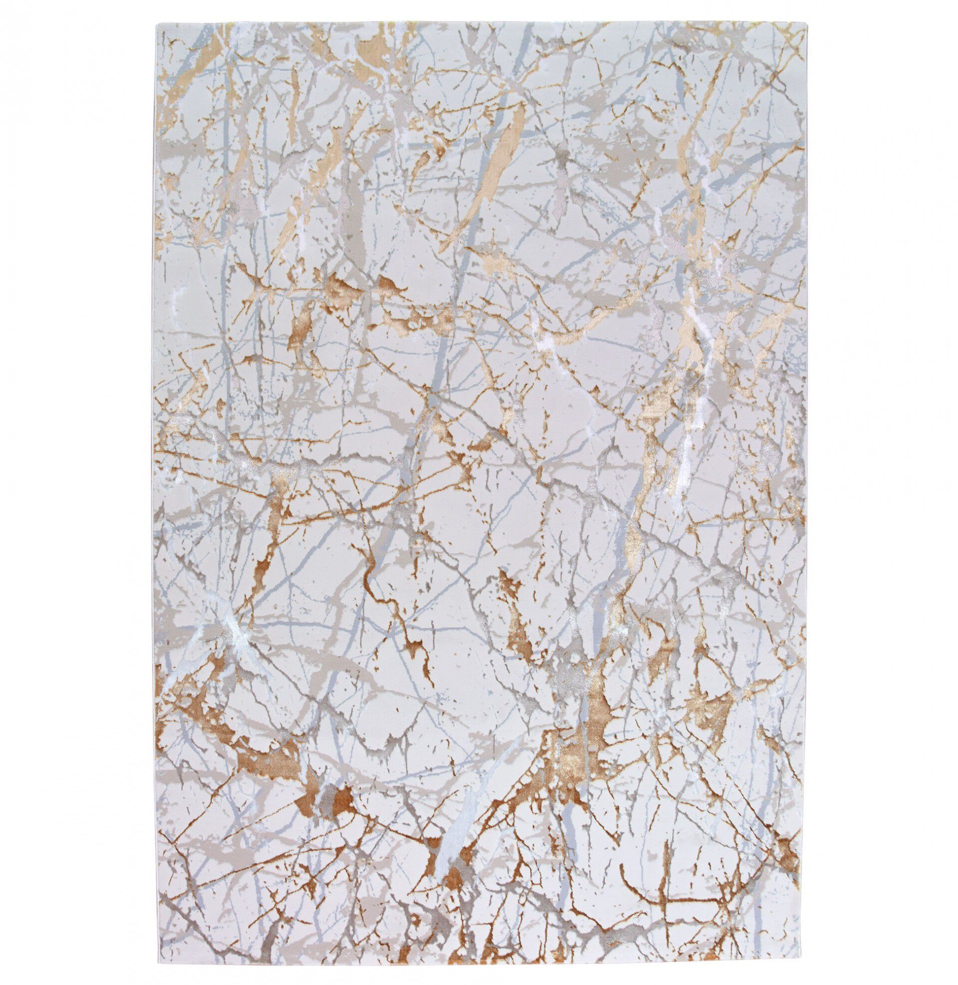 Прямоугольный ковер с рисунком Ademi Essential ARCH-00022115 - Вид №1