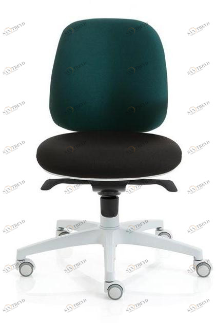 Luxy Офисное кресло с 5 спицами на колесиках Post sun-id-1435686