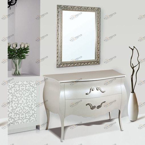 Комплект мебели для ванной CM02DC La Bussola‎ Retrò Collection RETRO