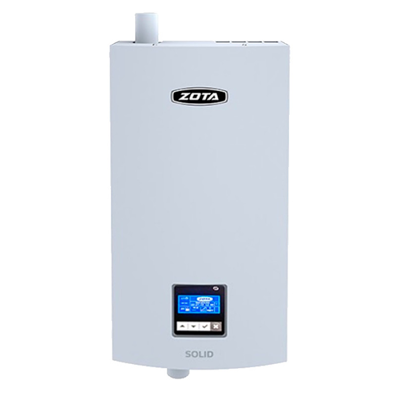 Электрокотел ZOTA Solid 27 SOLID27 - Вид №1