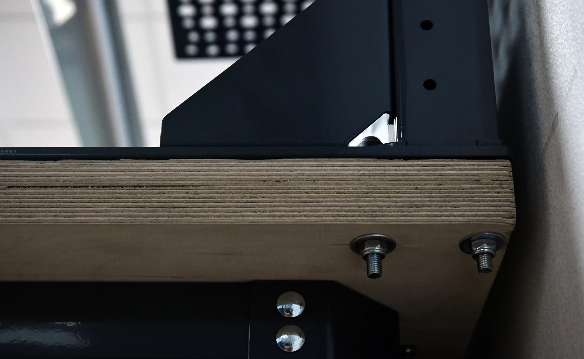 Рабочее место MCN 1552.S269.2-2FR Верстакофф 111394 - Вид №4