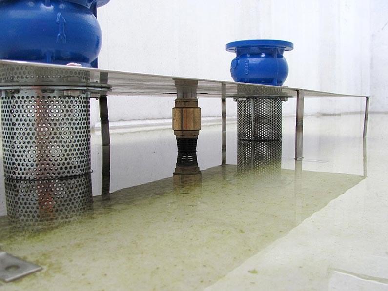 Gazebo Стационарные спринклерные или гидрантные системы пожаротушения sun-id-1464117 - Вид №9