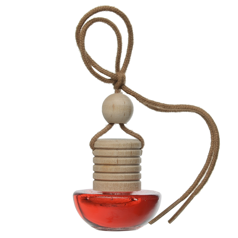 MK007RCAMGB Диффузор для автомобиля , animikauto, true love, 6 мл Ambientair 