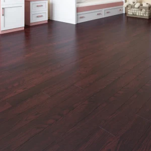 Паркетная доска однополосная «Ильм Агра RF» лак 1.2 м2