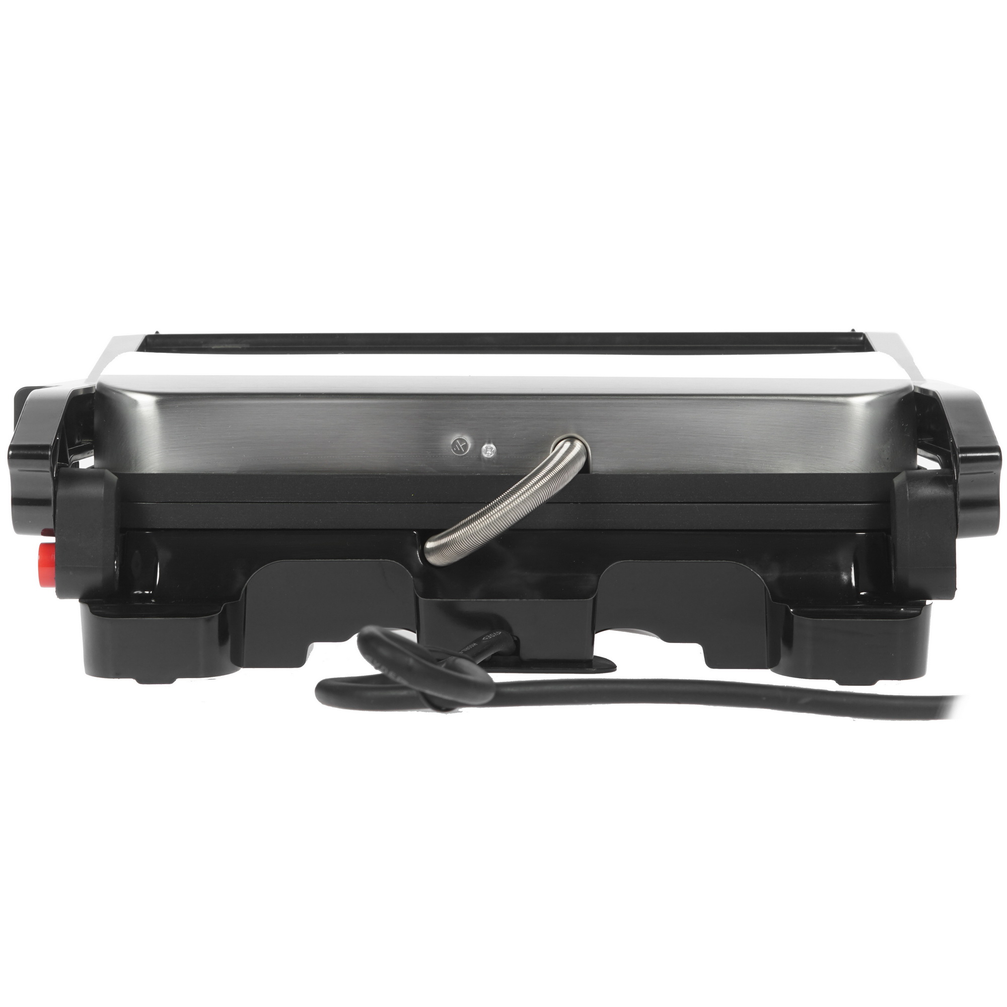 8124415 Гриль Delta DL-045 черный STDN-0044737 - Вид №5