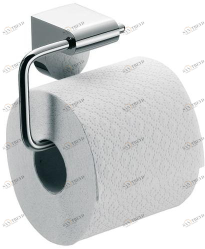 Emco Bad Держатель металлического рулона Mundo 3300 001 01