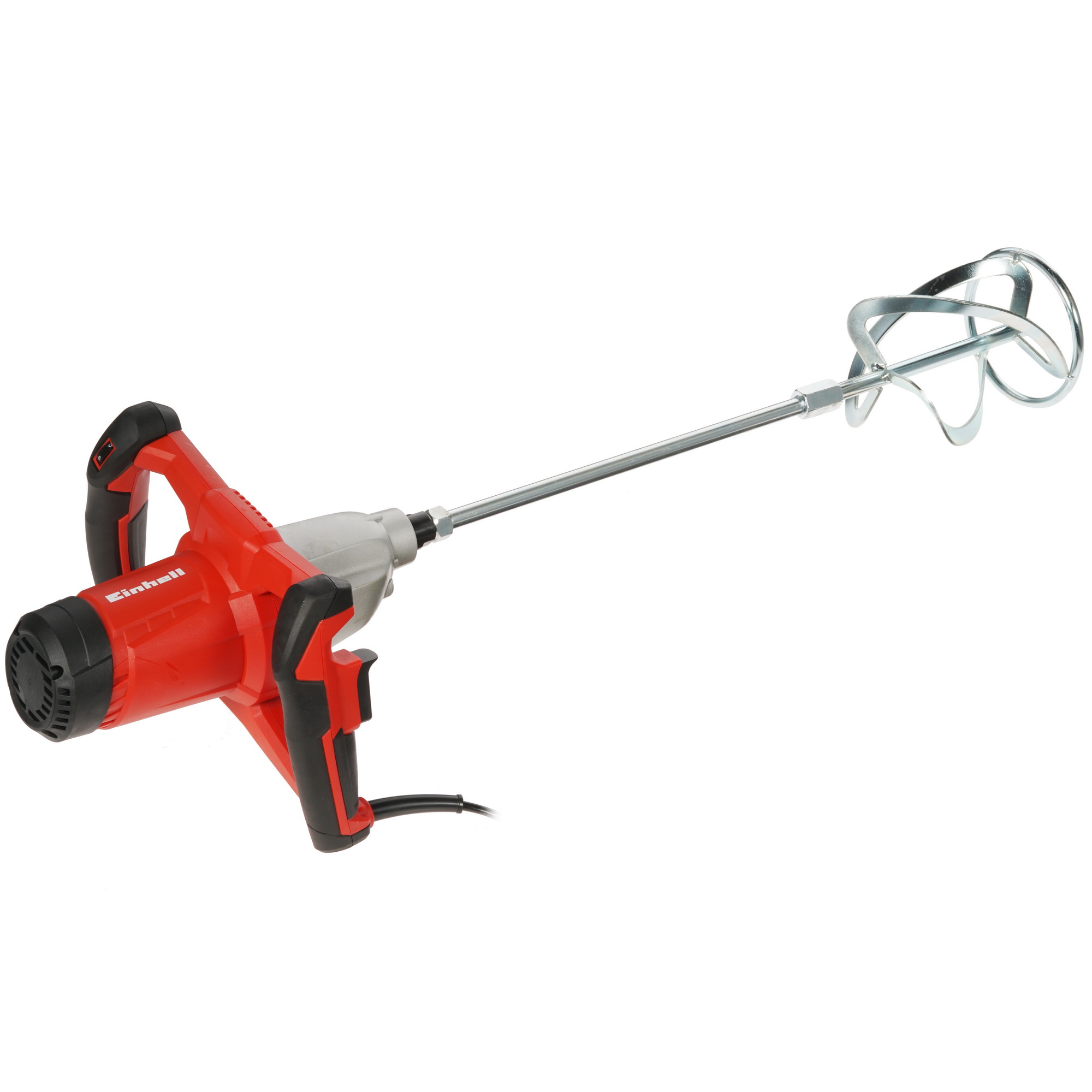 Дрель-миксер Einhell TC-MX 1400-2 E 8193641 STDN-0065491 - Вид №3