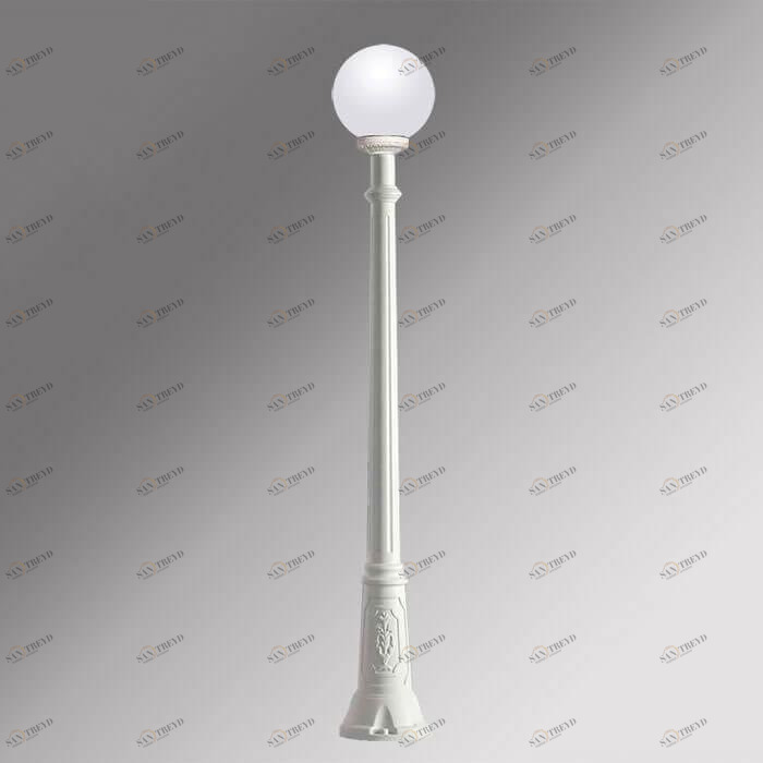 Уличный фонарь Fumagalli Artu/G250 G25.158.000.WYE27 FUMAGALLI ФОНАРЬ 268820 Белый 