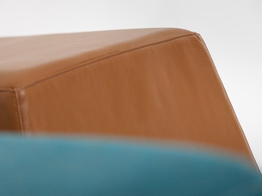 Liqui Contracts Мягкая скамья Steve sun-id-1468618 - Вид №6