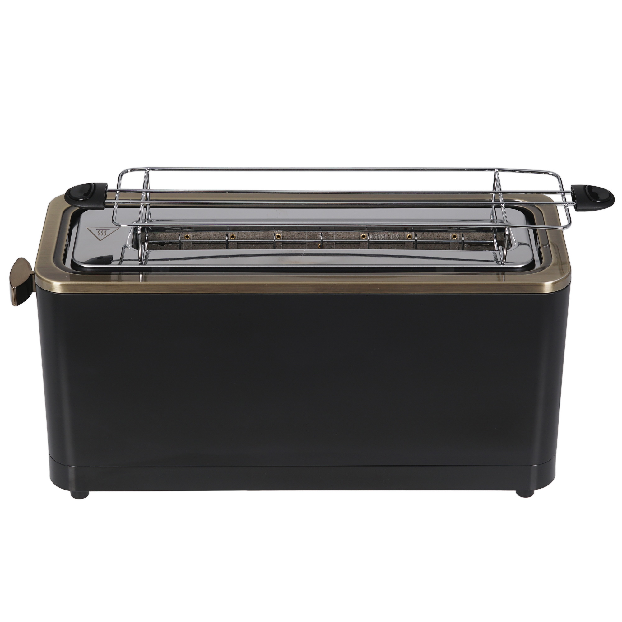 9229087 Тостер Kaiser T 4000 черный STDN-0055816 - Вид №5