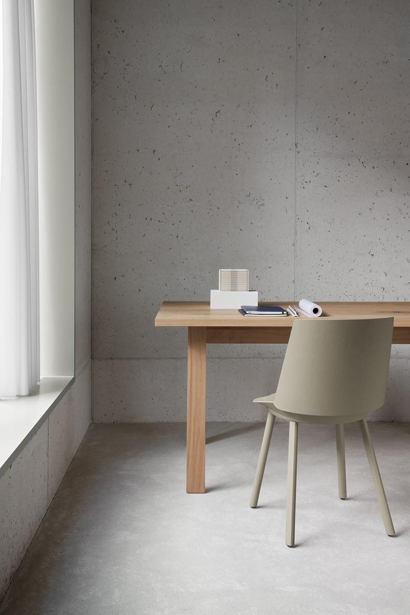 e15 Деревянный мольберт Basis sun-id-1444403 - Вид №2