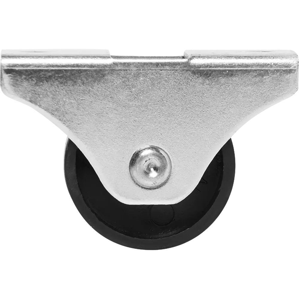 Santreyd - Неповоротный ролик для мебели 25 мм с нагрузкой 25 кг 82597628 STLM-0031031 - Вид №1