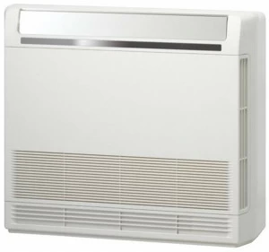 Samsung Climate Solutions Внутренний блок консоли Residenziale multisplit fjm