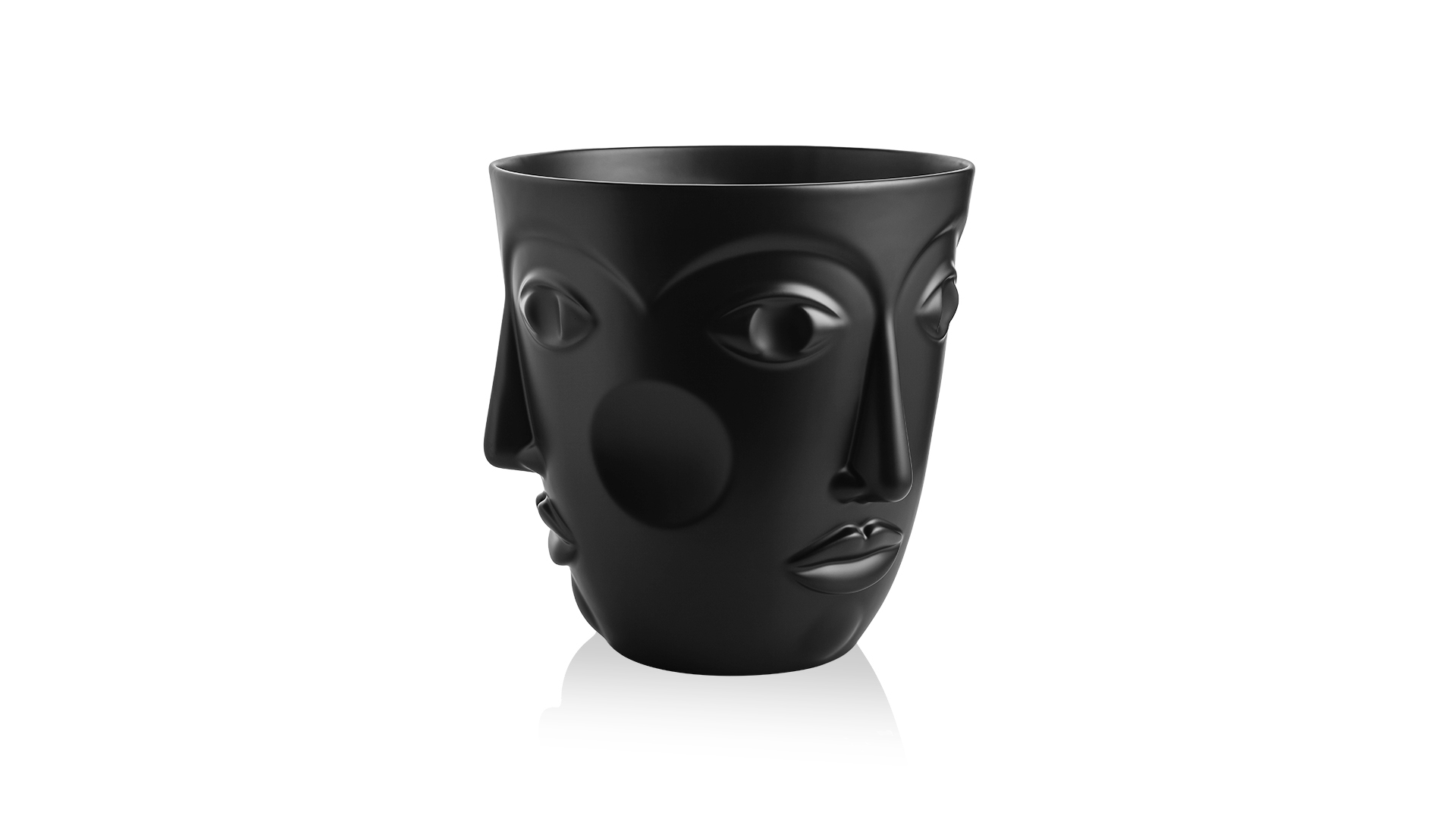 10631036 Ведро для шампанского Фарфоровое Sieger by Furstenberg Китай  - Вид №1