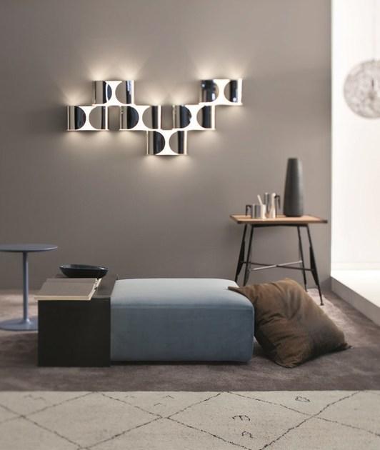 Twils Lounge Модульный кожаный диван Set sun-id-1422666 - Вид №3