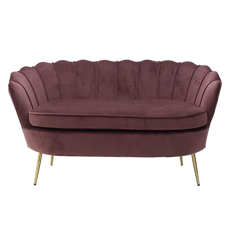 3850037.0011 ДИВАН ДВУХМЕСТНЫЙ TO4ROOMS  - Вид №1