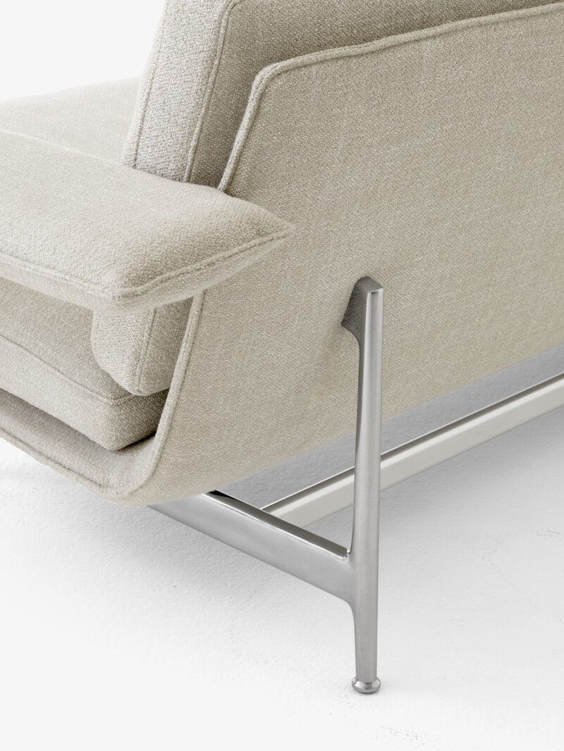 4-местный тканевый диван &Tradition Meantime ARCH-00109097 - Вид №6