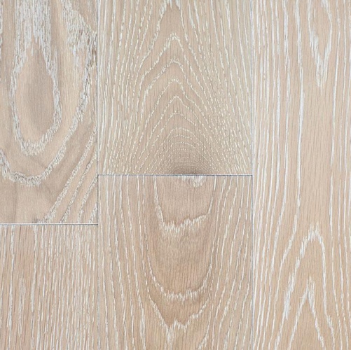 Массивная доска Magestik floor С покрытием Бавария () (300-1800)x150x18мм Дуб Натур с брашью (Текстурированная) 300-1800х150 мм MGK Magestic floor 2600300185 - Вид №4
