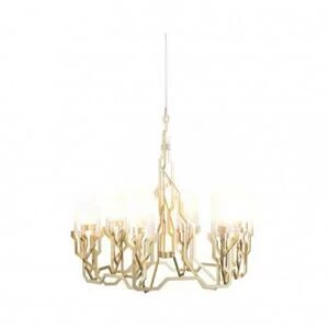 Люстра / Plant Chandelier