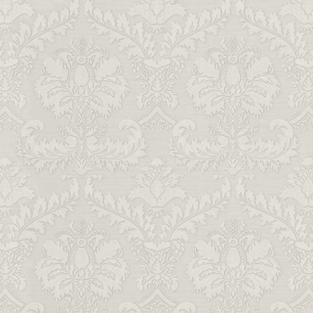 Обои флизелиновые Deco-deco Opus серые 1.06 м DD6028-11 84804542 STLM-2115870 - Вид №1