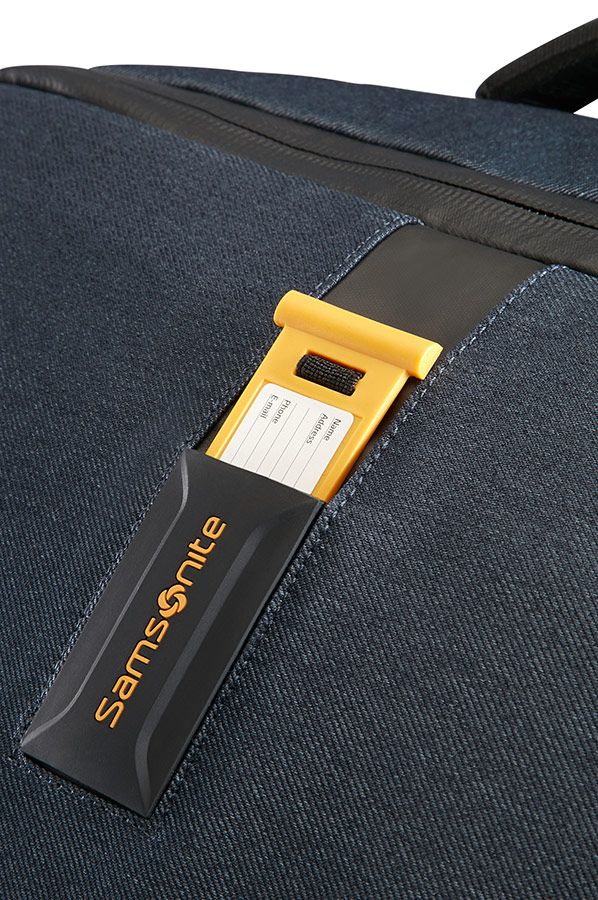 01N-21009 Сумка на колесах 01N*009 Duffle 67 Samsonite Paradiver Light  - Вид №4