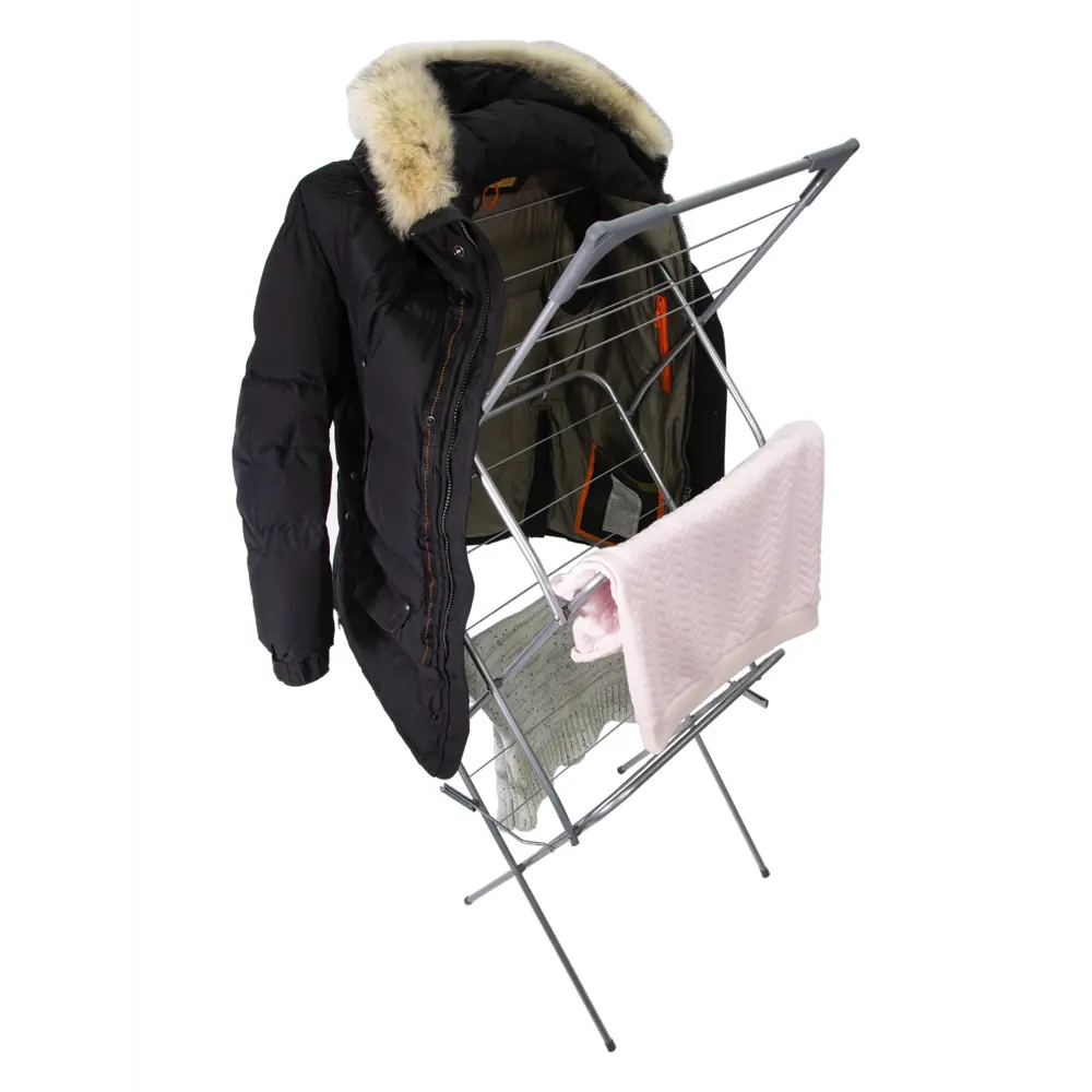 Сушилка для белья напольная Unistor Vertikal 48 м Без серии STLM-2107334 - Вид №2