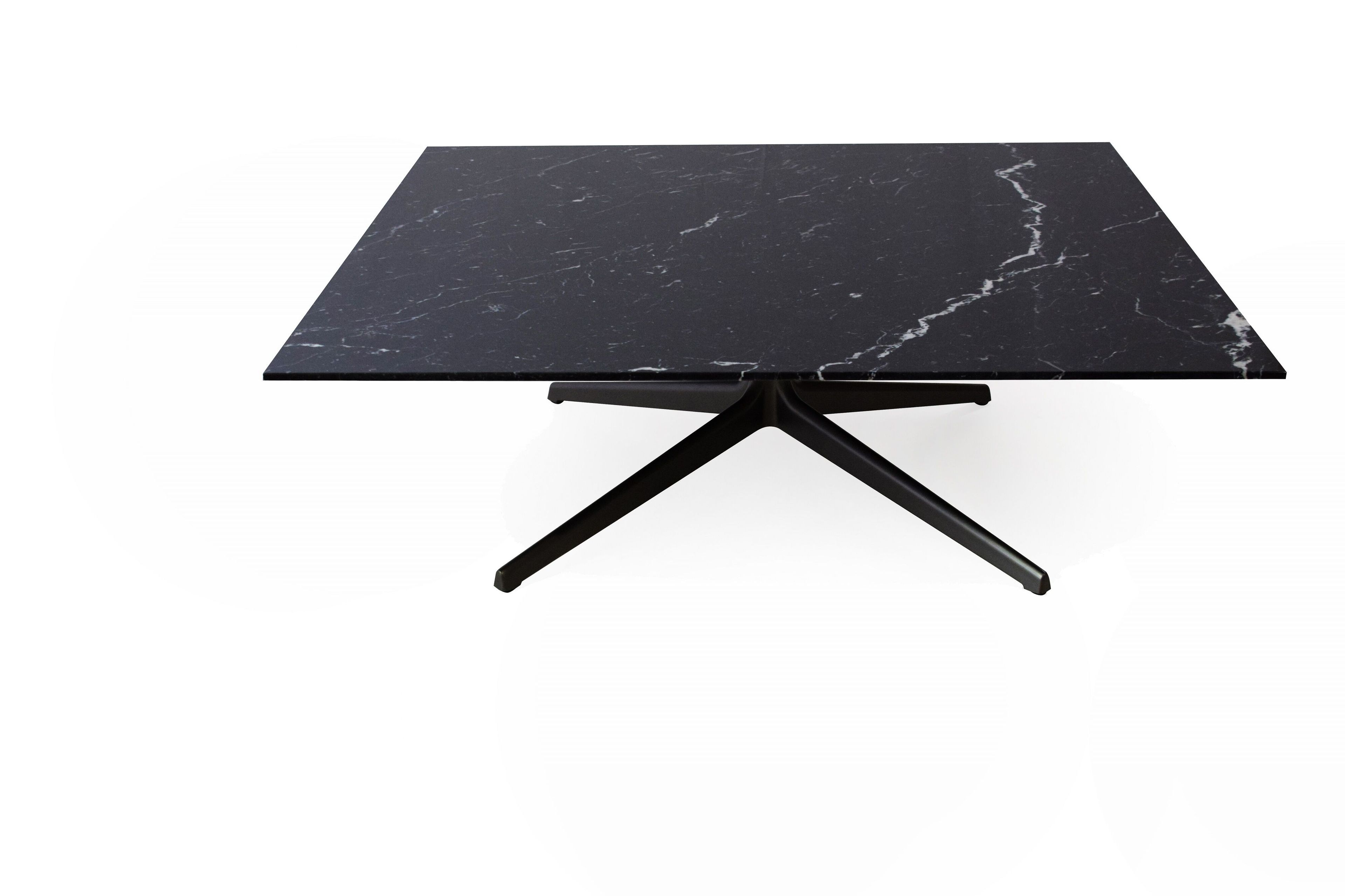 Квадратный низкий журнальный столик Verzelloni Antero ARCH-00044115 - Вид №2