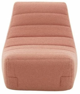 Ligne Roset Модульное кресло со съемным чехлом из ткани Saparella 18040105