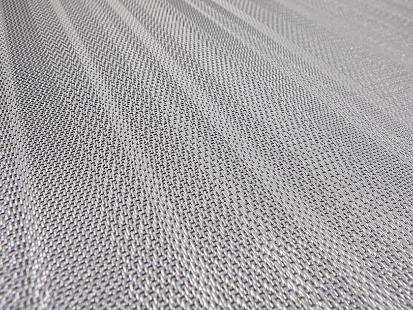 LIUNI Клетчатая виниловая ткань с матовым эффектом Bolon tatami sun-id-1479617 - Вид №6