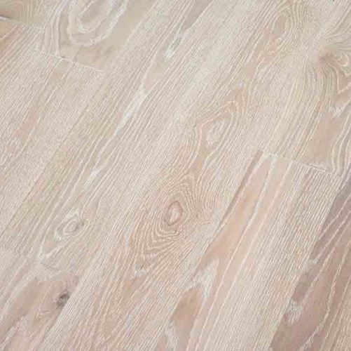 Массивная доска Magestik floor С покрытием Бавария Дуб с брашью (Текстурированная) 300-1800х127 мм MGK Magestic floor 2600300184 - Вид №5