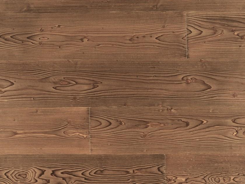 Матовый еловый паркет Fior di fiemme Santreyd sun-id-1405201 - Вид №1