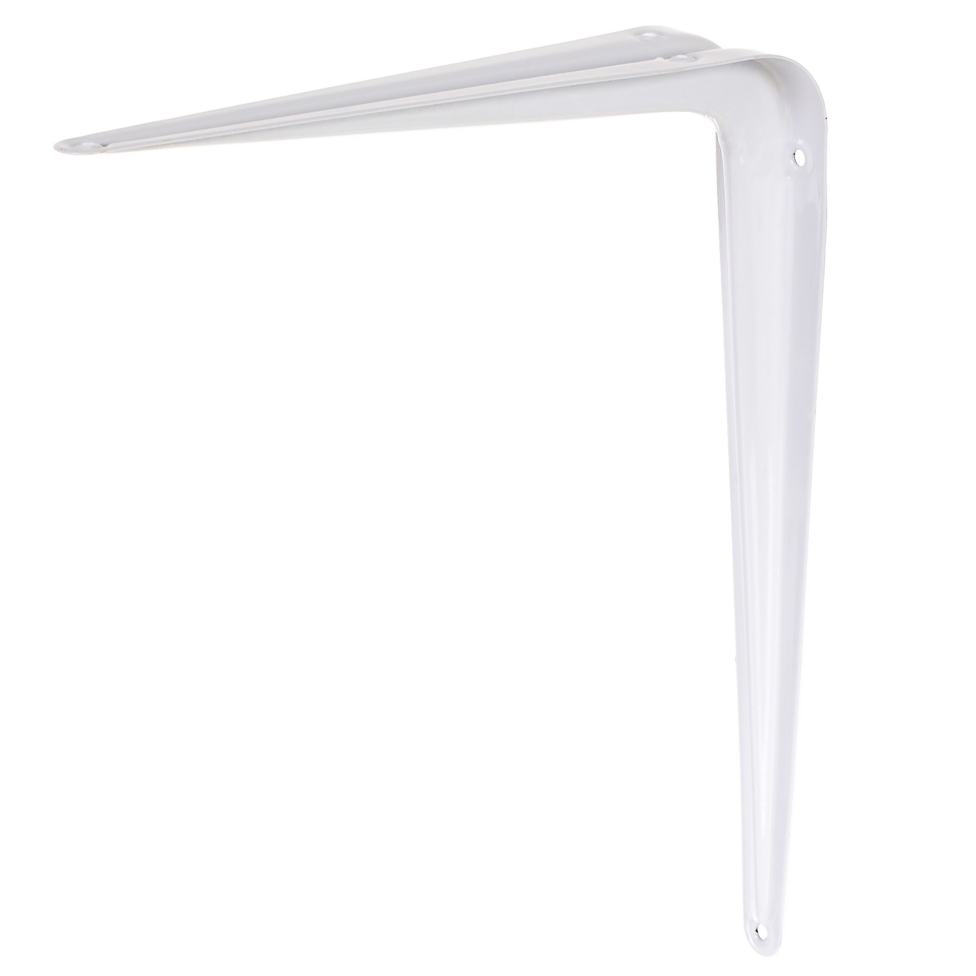 Угловой кронштейн Santreyd для надежного крепления полок и стеллажей 10280819 STLM-0000347