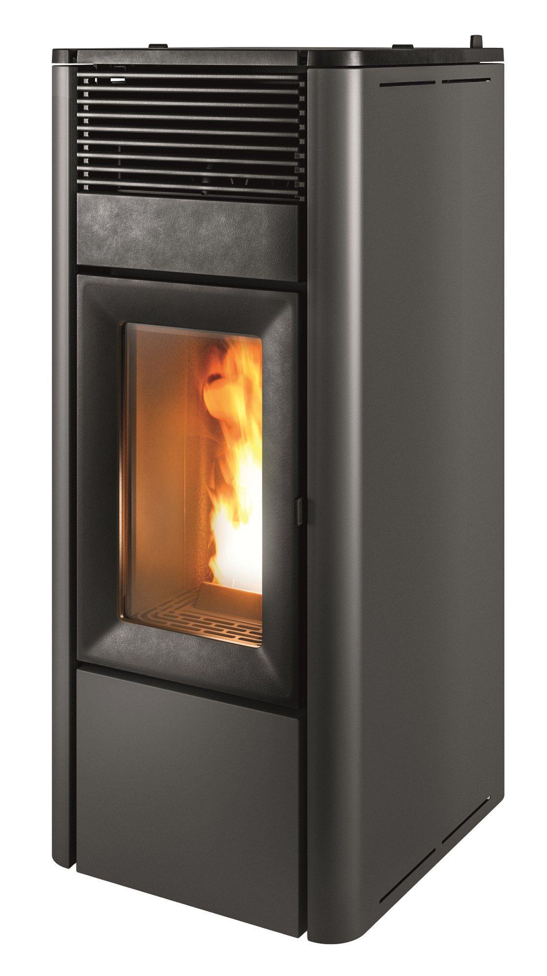 Moderna пеллетная печь MCZ TEIA ARCH-00044607 - Вид №3