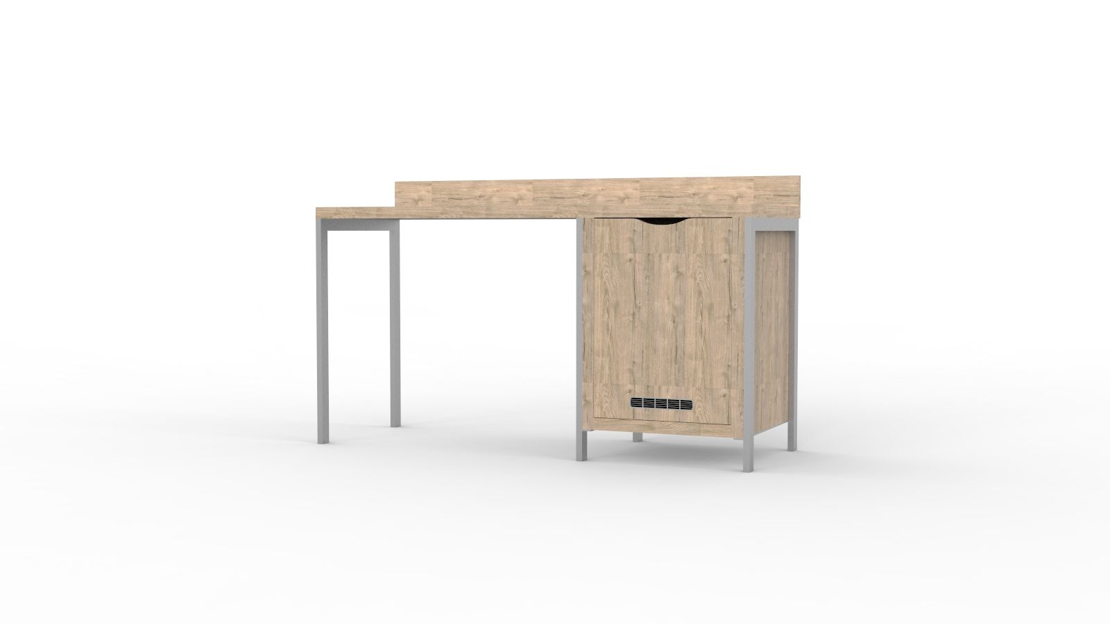 Стол для контракта Mobilspazio ARCH-00048086 - Вид №17