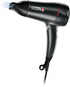 Valera Ionic Wellness 2000 Модель 545.08 / DV - 2000 Вт - Особо тихий фен с ионным генератором 55450073