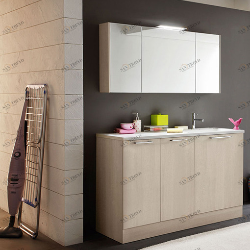 Комплект мебели для ванной 23 Arbi Bolle Collection