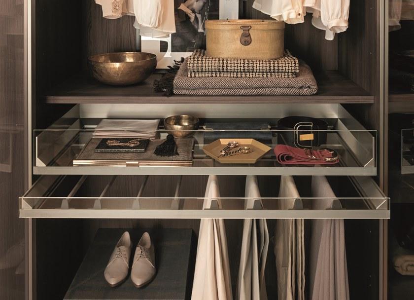 Zalf Деревянный шкаф с комодом Combi system sun-id-1506987 - Вид №5