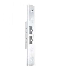 Ответная планка ASSA 1824-1 ASSA ABLOY LK01-515