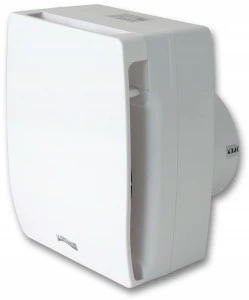 First Corporation Центробежный вентилятор настенный La ventilazione Centrix12